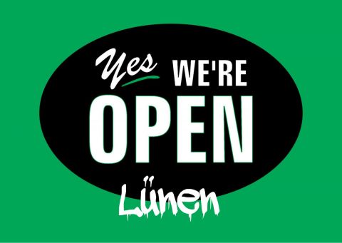 yes we're open_LU╠êNEN_paintname.jpg